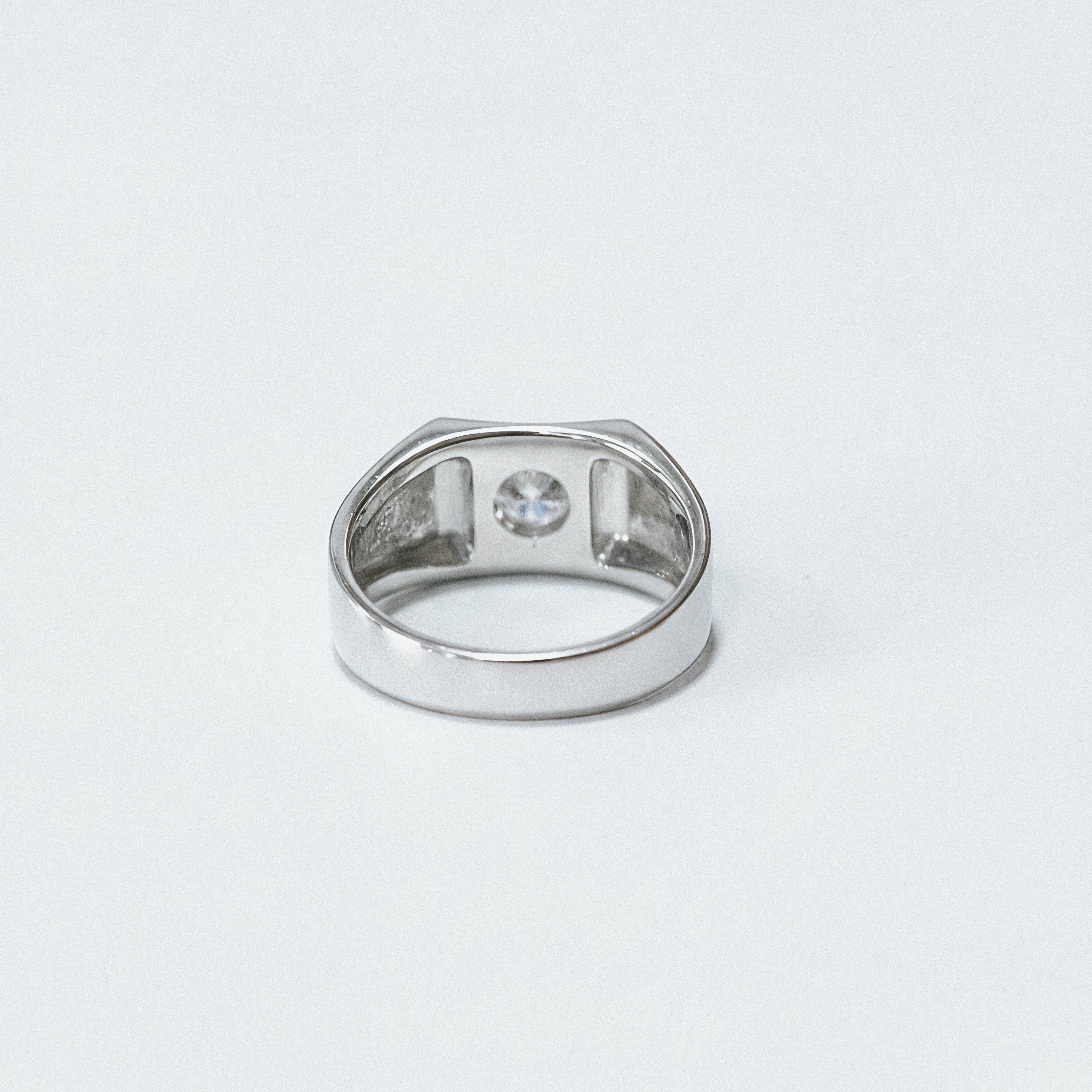 Eclipse Valor Ring